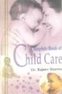 COMPLETE BOOK OF CHILD CARE 