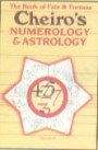 CHEIRO’S NUEROLOGY AND ASTROLOGY