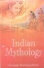 INDIAN MYTHOLOGY