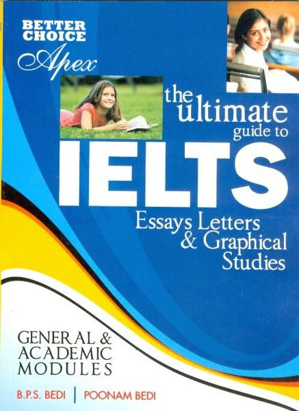 essay and letter writing book