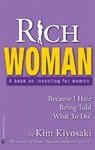 Rich Woman : A Book on Investing for Women