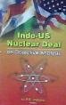 INDO-US NUCLEAR DEAL