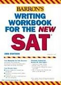 Writing Workbook for the NEW SAT