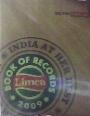 Limca Book Of Records 2009 (20th Edition)