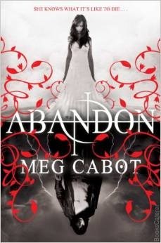 Abandon By Meg Cabot
