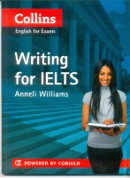 English for Exams: Writing for IELTS