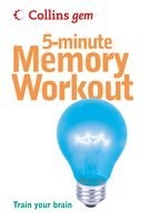 5 Minute Memory Workout