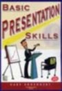 Basic Presentation Skills 