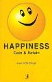 Happiness - Gain & Retain