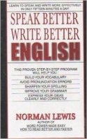Speak Better Write Better English 