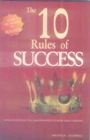 The 10 Rules Of Success