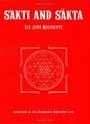 Sakti And Sakta - Essays And Addresses 