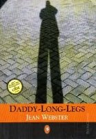 Daddy's-Long-Legs