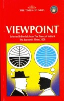Viewpoint - Selected Editorials