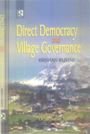 Direct Democracy And Village Governance 