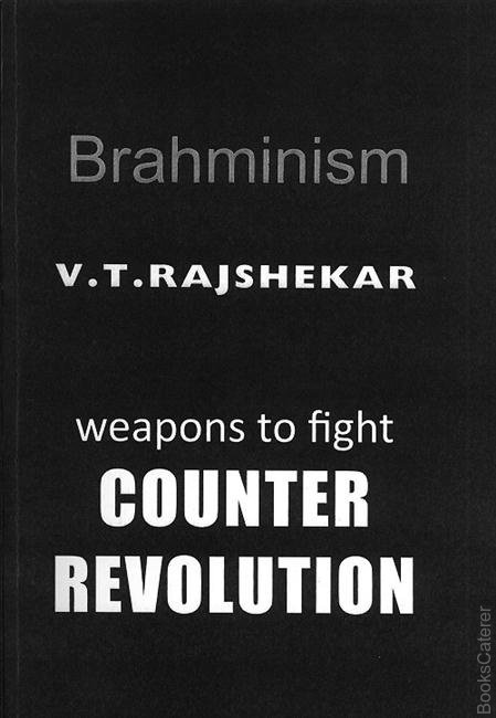 Weapons To Fight Counter Revolution