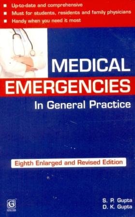 Medical Emergencies In General Practice