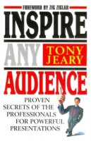 Inspire Any Audience