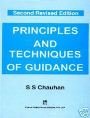 Principles And Techniques Of Guidance