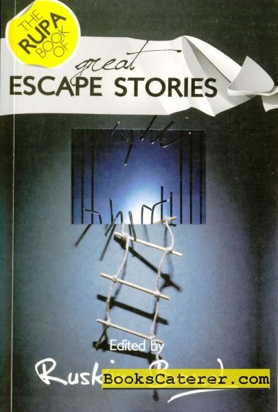 Great Escape Stories + Great Crime Stories [2 In 1]