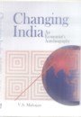 CHANGING INDIA