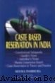 Caste Based Reservation In India 