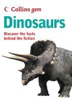 Dinosaurs - An identification guide to the most important dinosaurs
