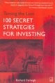 Taming The Lion - 100 Secret Strategies For Investing