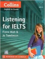 English For Exam: Listening For IELTS